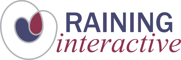 Raining Interactive